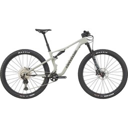 CANNONDALE SC