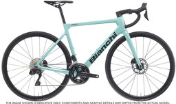 BIANCHI SPRIN