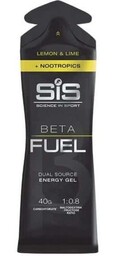 SIS Beta Fuel